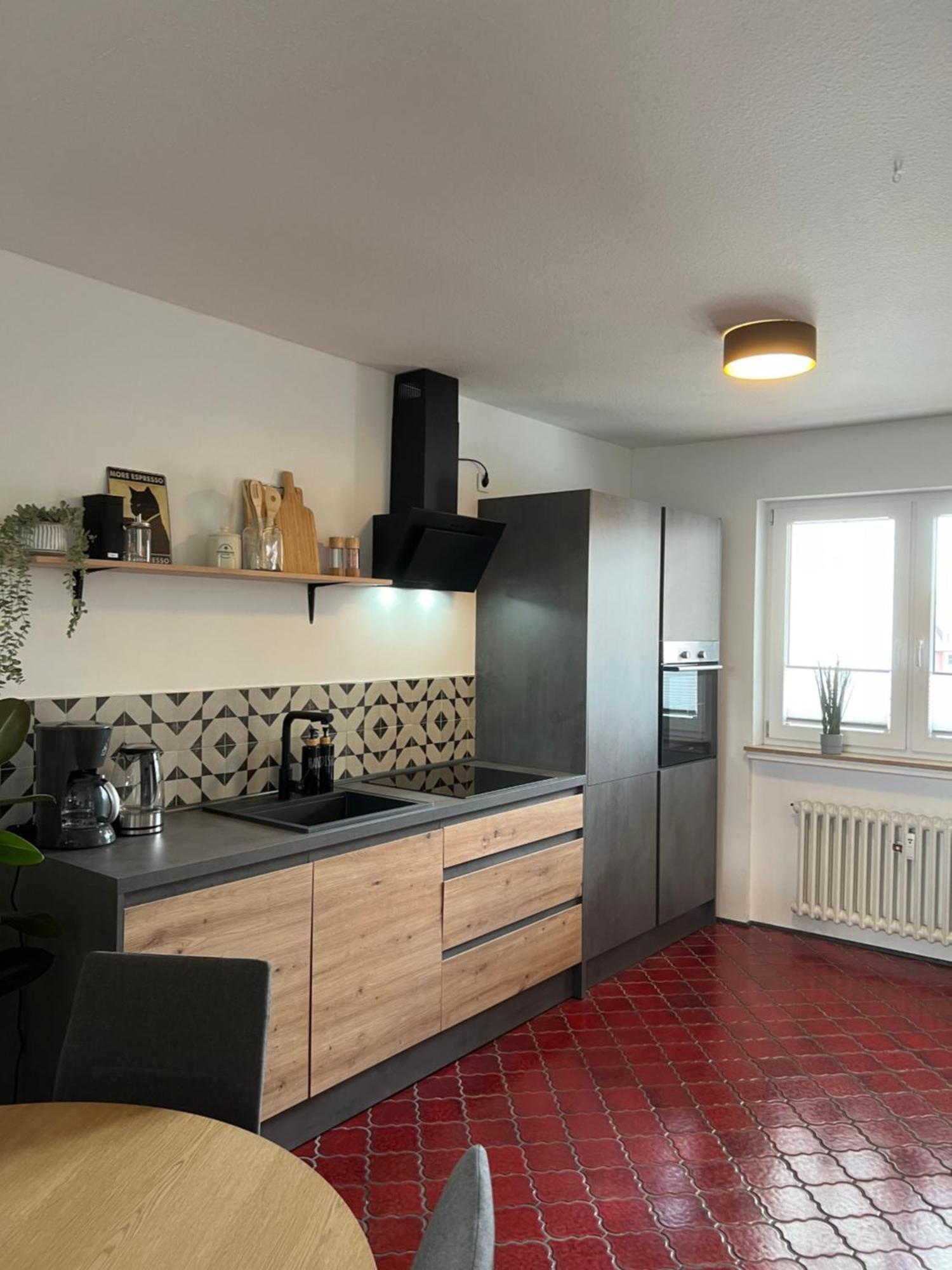 Up Wuljke19 Neu Renovierte Unterkunft Inkl.Pkw Stellplatz Emden Esterno foto